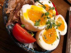 溏心蛋mini饭-二丁目食堂(铁西万象汇店)