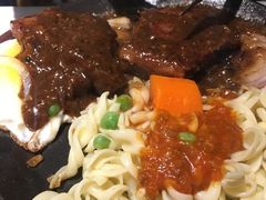 -西缘牛排(荟聚购物中心店)