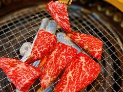-無二炙坊·和牛烧肉(大钟寺1733店)