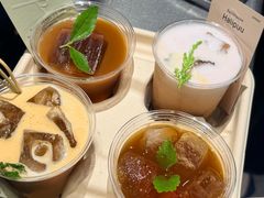 -O.P.S. CAFE
