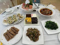 -渔民新村(番禺总店)