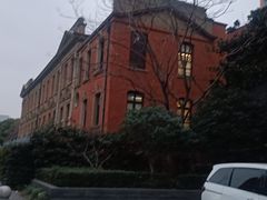-宝丽轩中餐厅BAOLIXUAN