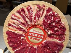 -海底捞火锅(汕头苏宁广场店)
