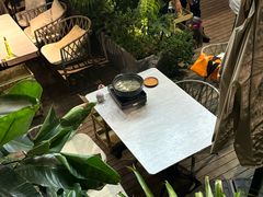 -芸鲜季·云南野生菌餐厅· 云南风物味研社(闵行店)