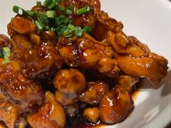 -小厨师·二十年沈家门小海鲜(百井坊巷店)