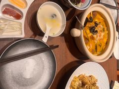 -北京老铺烤鸭(时代广场店)