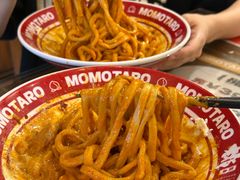 -桃太郎寿司料理(南坪店)