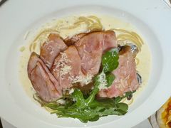 -get pizza意大利餐厅(凯德MALL店)