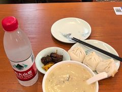 -草包包子铺1937(普利街店)