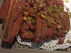 -小菜园新徽菜(扬州华润万象汇店)