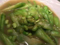 -梁家大院•农家菜(昆山会展中心店)