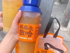 -放哈·甜醅子奶茶创造者(阳光丽景湾店)