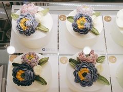 -派悦坊·甜品·蛋糕(虹口龙之梦店)