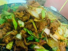 -天和晟烤鸭店(世纪坛店)