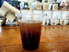 -HUG COFFEE(鼓楼店)
