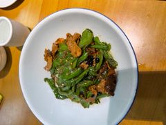 -张氏父子常德肠子馆(贺龙店)