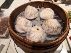 德兴汤包-上海德兴馆(昌里店)