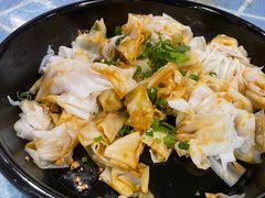 原味竹篙粉-石岐乳鸽村(南海第三分店)