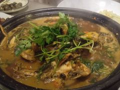 -火龙堂·风味民间菜(文一路店)