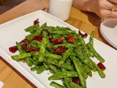 -枣子树·素食餐厅(普陀山店)