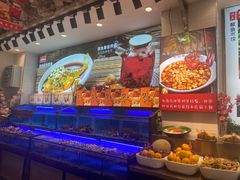 水产区-渔家风味·鲅鱼水饺·央视展播·海鲜天津菜(开发区店)