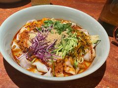 -长安记·大美陕菜(大族广场店)