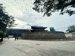 -东大门市场