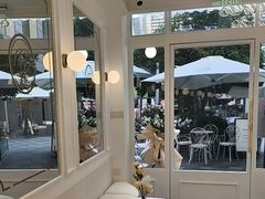 -PETIT PARIS 小巴黎(花园道店)