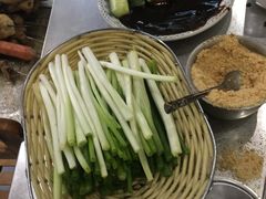 -小寒羊烧烤(凯瑞时代大厦店)