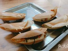 -贺记蛋烘糕(文庙西街店)
