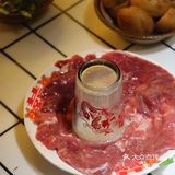 昆明火锅//一家带有甜品店的火锅