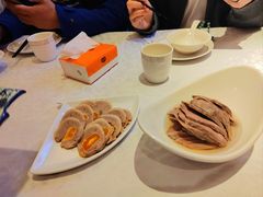 -永兴餐厅(复兴中路店)