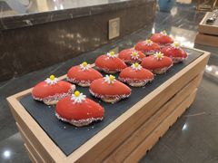 -五洲咖啡厅(五洲大酒店)