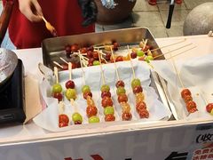 -赵美丽·重庆社区火锅·直营店(火车东站·中豪国际店)