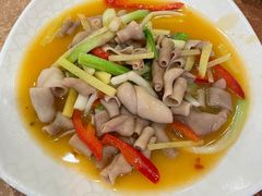 -揭阳钟记小食(福田新村店)