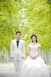 -拾尚映画·STUDIO婚纱摄影(中关村店)