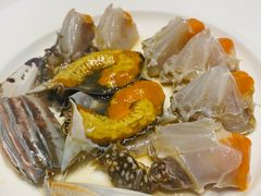 -海味世家·家常菜馆(明州里店)