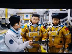 -CGV影城(滨江天街IMAX店)