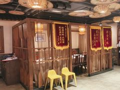 -小螺号海鲜·地道鲁菜(省体总店)