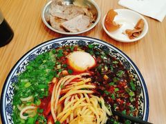 -有礼有面(知春路店)