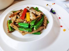黑松露野菌上素-北京厨房(西安SKP店)