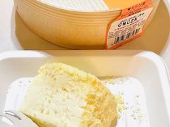 -小樽洋菓子铺LeTAO(华润时代店)