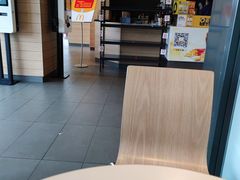 -麦当劳(国贸店)