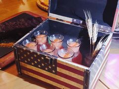 -MR.ROCKY洛奇先生RESTAURANT&BAR(宝安壹方城店)