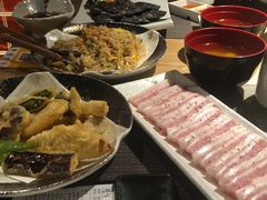 -江户烧肉(高德店)