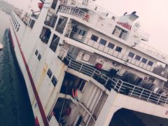 -粤海铁路北港码头