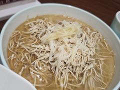 -奇芳阁·百年清真南京菜(夫子庙店)