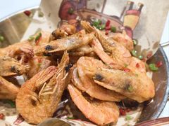 -忆外婆徐州菜·地锅鸡·生日宴(吴庄店)