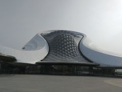 -哈尔滨大剧院