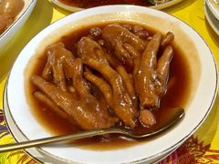鲍汁凤爪-金玉满堂潮州酒楼(无限极荟购物广场店)